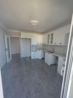 Arsuz Karaagaç Her Katta Tek Daire Satılık Daire