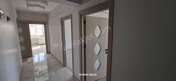 Develi İbrahimağa Mahallesi'nde Satlık 3+1