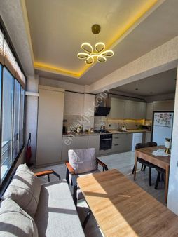 Bayar Gayrimenkulden Yenibeşevler Teras Balkonlu Ultra Lüks 2.5+1 Sıfır Daire