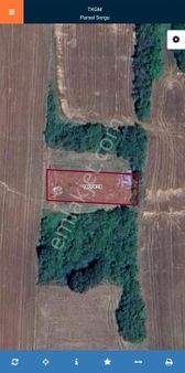 Kırklareli Pınarhisar İslambeyli Köyü