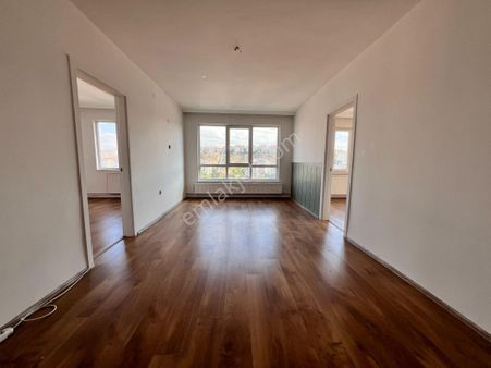 Kalaba'da Merkezi Konumda Belediye Metro Yakını 3+1 Kiralık Daire