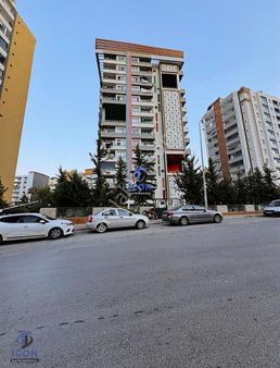 Icon'dan Çiftlikköy Mah'de Marka Proje Kira Getirisi Yüksek 1+1