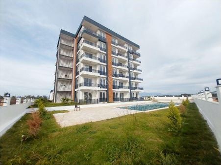 Altıntaş İskanlı 1+1 Net 55mt²