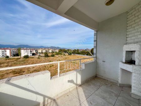 Akçay Sezgin Emlaktan Kazdağları&çay Manzaralı Satılık 3+1 Daire