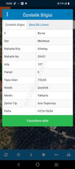 #satılık# Deniz Manzaralı Ze