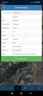 Kırklareli Pınarhisar İslambey Köyü