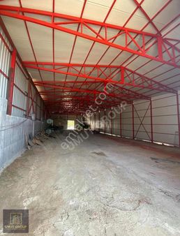 Kiralık Depolama Alanı