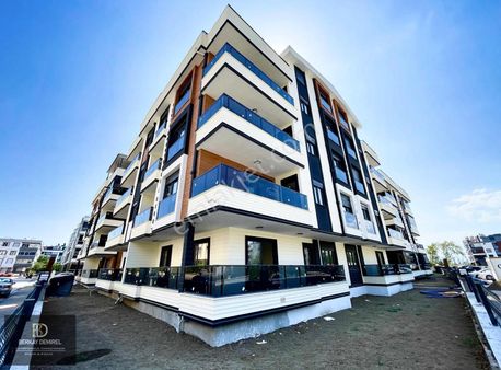 Berkay Demirel'den Altınkum Da Sıfır 1+1 Kiralık Daire