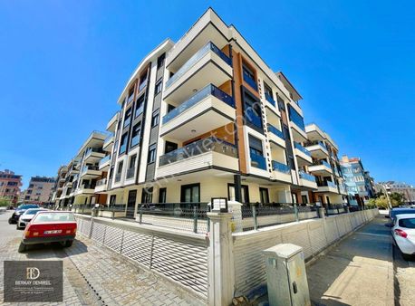 Berkay Demirel'den Altınkumda Teras Severler İçin 3+1 Dubleks