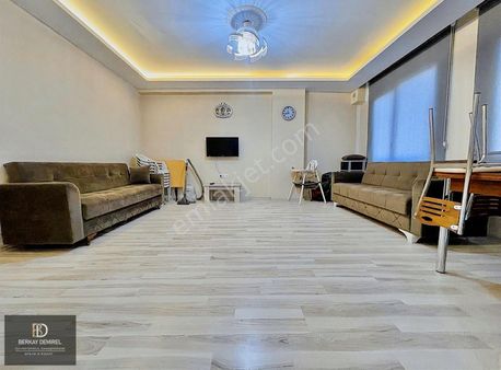 Berkay Demire'den Altınkumda Full Kredili Ara Kat Ön Cephe 2+1