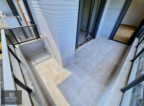 Berkay Demirel'den Altınkumda Ön Cephe Ultra Lüks 2+1 Daire