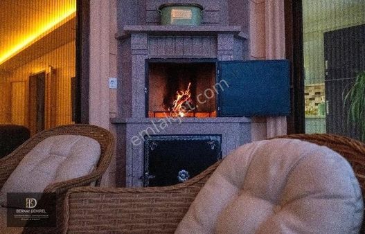 Berkay Demirelden Satılık 3+1 Akçay Kordona 20m Ultra Lüks 180m2