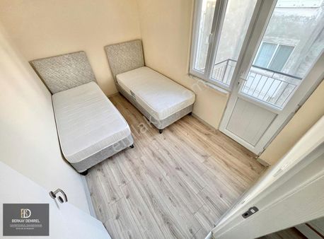 Berkay Demirel'den Akçayda Denize 250m Ön Cephe 2+1 Daire