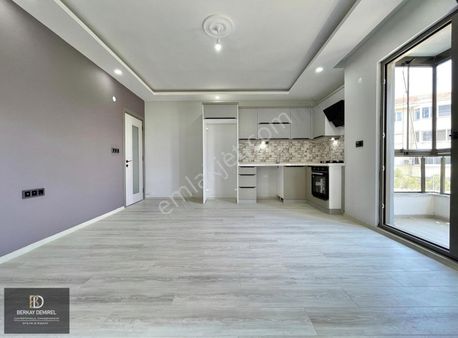 Berkay Demirel'den Akçay'ın Gözde Konumunda Sıfır 1+1 Daire