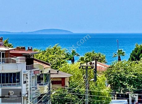 Berkay Demirel'den Akçayda Denize 150m Ön Cephe 3+1 Dubleks