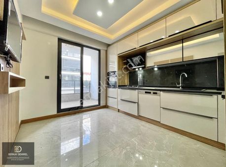 Berkay Demirel'den İkizçayda Ultra Lüks Yapı Sıfır 3+1 Daire