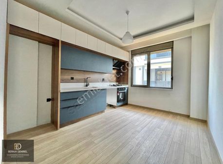 Berkay Demirel'den Altınkumda Ultra Lüks Sıfır 2+1 Dubleks