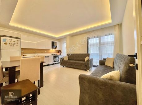 Berkay Demirel'den İkizçayda Doğalgazlı 3 Yaşında 2+1 Daire