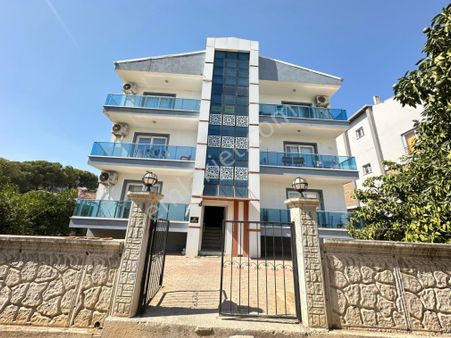 Konut Emlaktan İsabeylide 1+1 Full Eşyalı Kiralık Daire