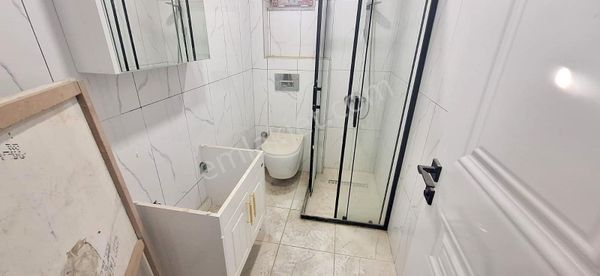 Emlak Dünyasından Kartal Karlıktepede Satılık 2+1 Sıfır Y.giriş