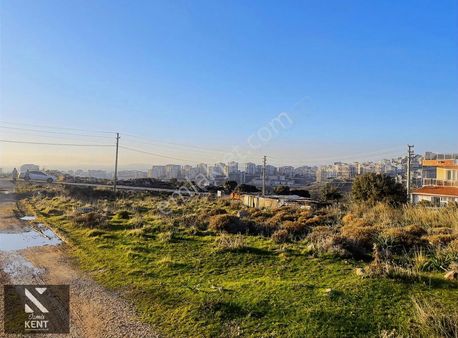 Çiğli Harmandalı Satılık 168 M2 Villa İmarlı Arsa