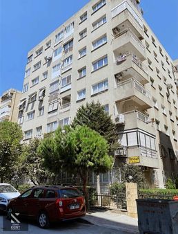 Bayraklı Manavkuyu Mahallesi 120 M2 Satılık 3+1 Daire