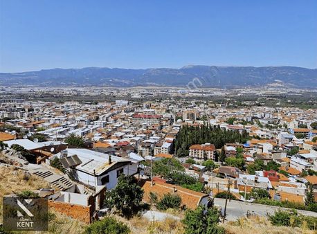 Kemalpaşa Atatürk Mah. Satılık 274 M2 Arsa