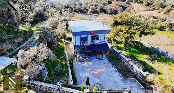 Kemalpaşa Armutlu Satılık Müstakil 130 M2 Dubleks Villa Eşyalı