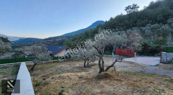 Kemalpaşa Merkeze Yakın Satılık Bahçe 1.144 M2