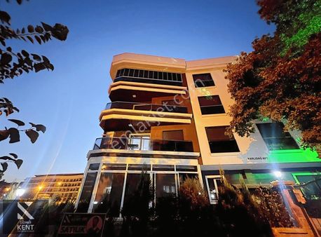 Ulucak'ta 1+1 Kiralık 58 M2 Lüks Arakat Daire