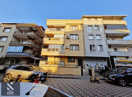 Kemalpaşa Sekiz Eylül Satılık 3+1 Daire 140 M2 Merkezi Konum