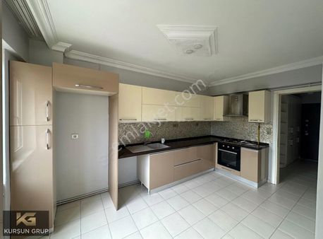 Kurşun Grup'tan 75. Yıl Mah. 6+1 Önü Açık Masrafsız Dublex Daire