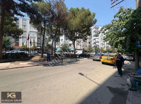 Alaybey Mah. Zabıta Karşısı Ana Cadde Üzeri 35 M² Wcli Dükkan