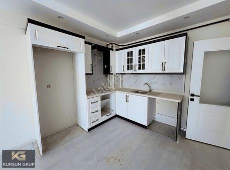 Kurşun Grup'tan Muradiye Mah. Su Deposu Civarı 2+1 Sıfır Arakat