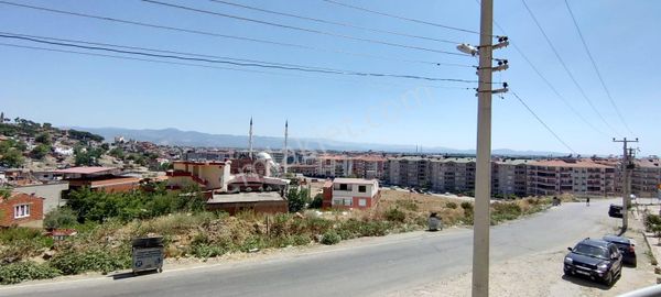 Atatürk Mahallesinde 2+1 Doğalgazlı Daire