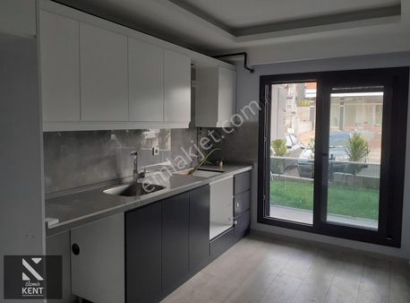 Kemalpaşa Ulucak M. Kemal Atatürk Kiralık 2+1 Daire 85 M2