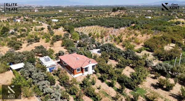 Armutlu Hürriyet'te 165 M2 Satılık Tek Katlı Müstakil Ev