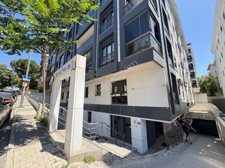 ▃artemin▃ Cihadiye Cad. Üzeri Marmaray Ve İdo'ya Yakın 130m² 3+1