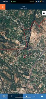 Tüzün'den Bozön'de Satılık Tarla