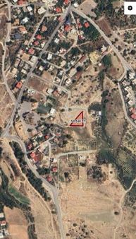 Tüzün'den Bulukluda Satılık Arsa