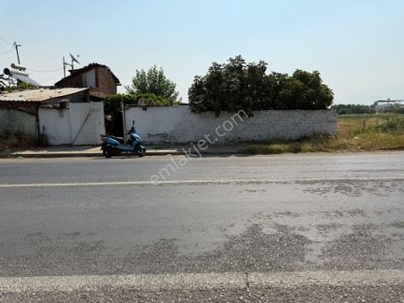 Liderden Nazilli Sümerde Bahçeli Müstakil 1+1