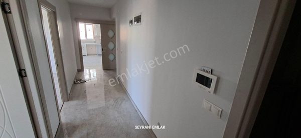 Develi İbrahimağa Mahallesi'nde Satlık 3+1 Lüks Daire