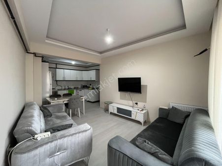 Gümüşpala Ziraat Bankası Yakını Doğalgazlı 2+1 Satılık Daire