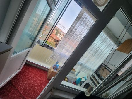 Bursa İnegöl Burhaniye Mah 100m2 4.kat 2+1 Satılık Daire