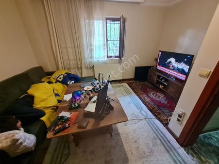 Oryaştan Ataşehir İnönüde İskanlı 60m2 1+1 Satılık Bodrum Daire