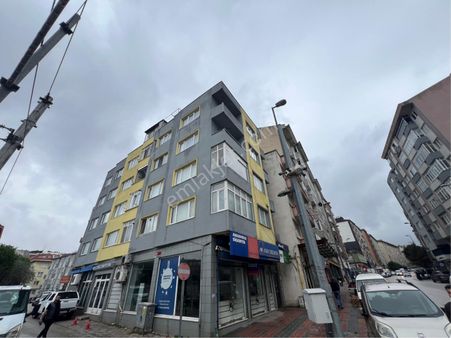 Malta'dan Ordu Caddesi Üzerinde Merkezi Konum 2+1 Satılık Daire