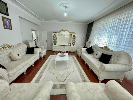 Musa Anter Cadde Üzeri 3+1 Ara Kat Satılık Daire