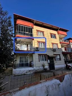 📍 Çapahasan Mahallesi’nde Site İçinde Satılık Daire