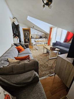 180m2, Bağdat Cd. Üstü ,11 Yıllık ,fırsat Dubleks Daire,iskanlı