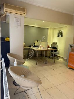Tiamo’dan Satılık İşyeri Ofis 2 Katlı